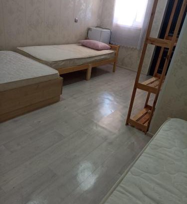 Borovoe House | Дом отдыха Ласточка в Боровом