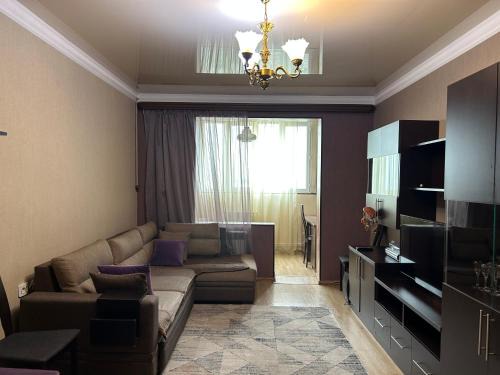 Nor-Nork Apartment | Дом у Лусине