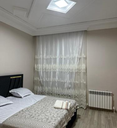 Turkestan House | Дом