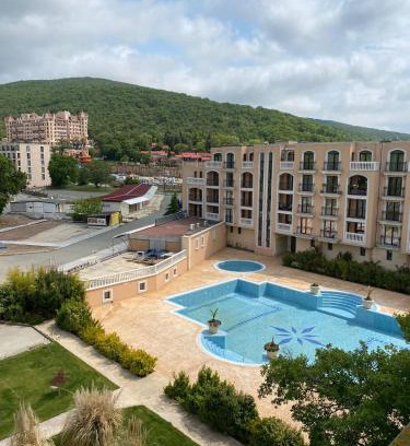 Elenite Apartment | Елените, Апартамент с одной спальней