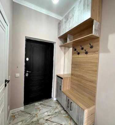 Turkestan Apartment | Жан Айсулу