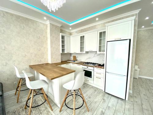 Atyrau Apartment | ЖК Арман