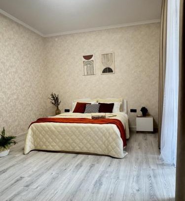 Karagandy Apartment | ЖК Атамура