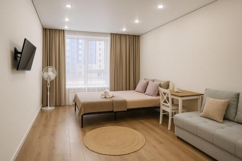 Nur-Sultan Apartment | ЖК Атамура