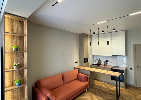 Uralsk Apartment | ЖК Гранд хаус