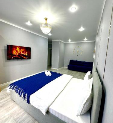 Kokshetau Apartment | ЖК Жаксылык