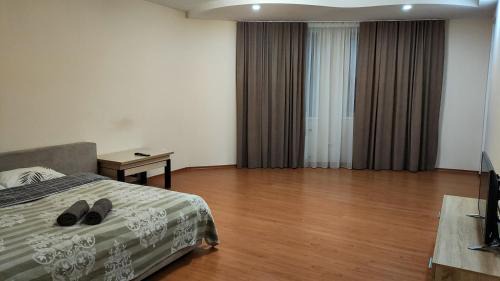 Bila Tserkva Apartment | Запорізька 19 City Rooms