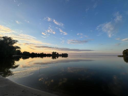 Dobrovelychkivka Apartment | Затишна квартира на березі Дніпра