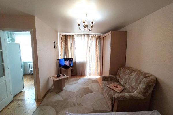Sovetsky District Apartment | КАК ДОМА