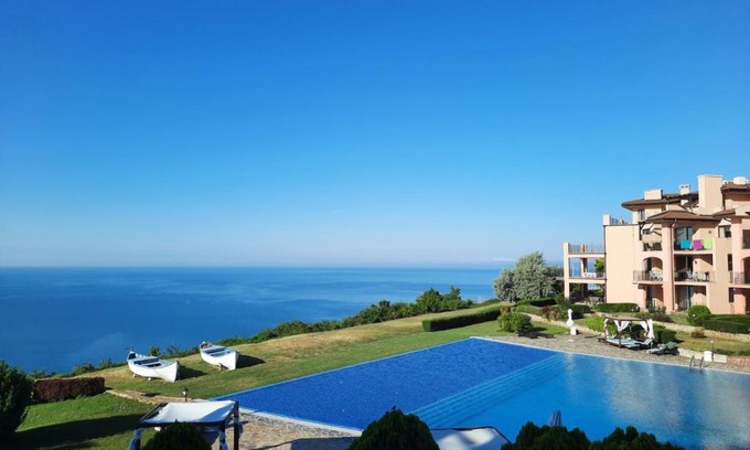 Topola Apartment | Калиакрия 040