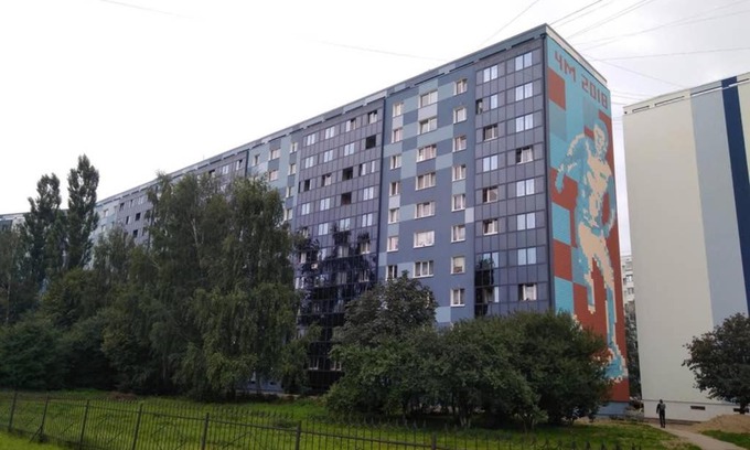 Kaliningrad Apartment | Квартира в историческом центре города
