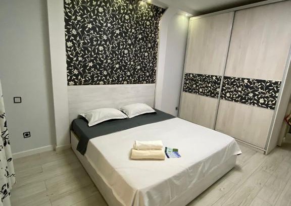 Almaty Apartment | Квартира в лучших локациях города