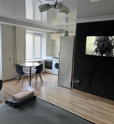 Balkhash Apartment | Квартира в районе набережной