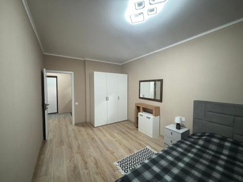 Tuzdybastau Apartment | Квартира ЖК Ashyq Tobe
