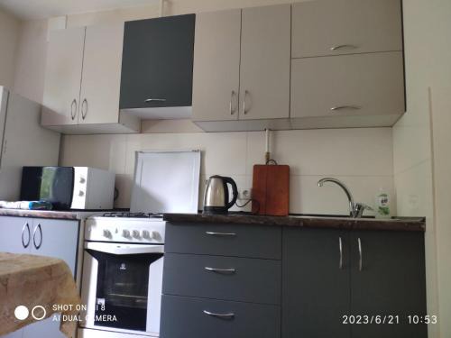 Dnipro Apartment | Квартира на Агнии Барто