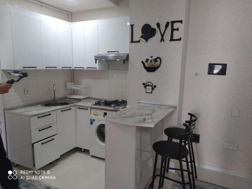 Sumqayit Apartment | квартира на аренду