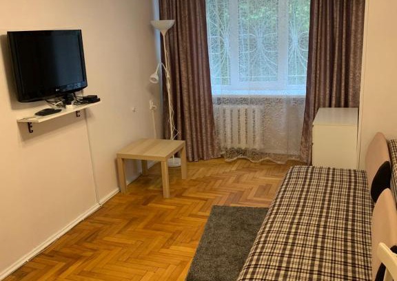 Kislovodsk Apartment | Квартира на Широкой 33
