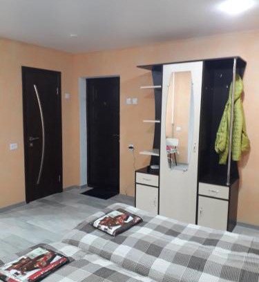 Kremenchuk Apartment | Квартира студіо біля Автовокзалу