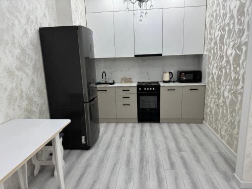 Ulytau District Apartment | Квартира суточная