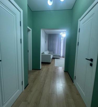 Ulytau District Apartment | Квартира суточный