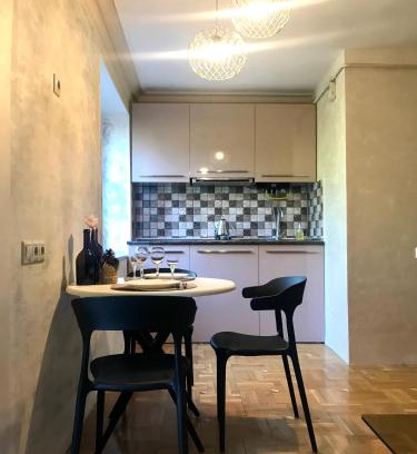 Dilijan Apartment | Квартира с видом на природу