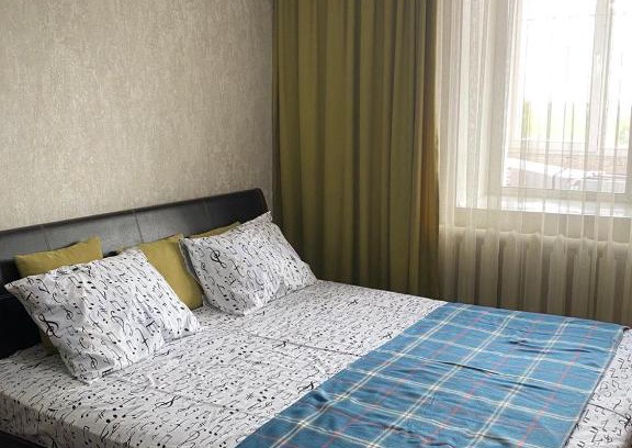 Semey Apartment | Квартира 1 комнатная