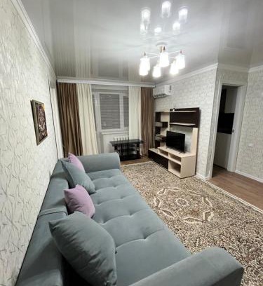 Balkhash Apartment | Квартира