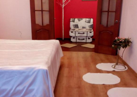 Oryol Apartment | Квартира