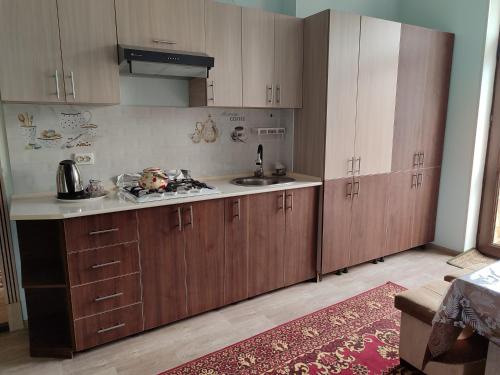 Samarkand Apartment | Квартира