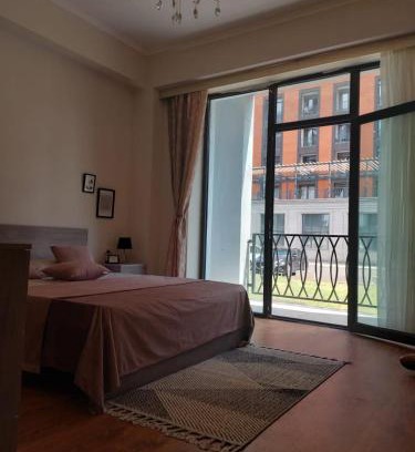 Aghavnadzor Apartment | квартир