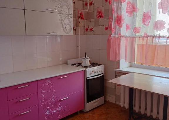 Uralsk Apartment | Кв 62