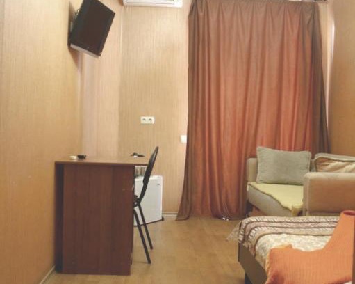 Petrovskoye Apartment | Комната гостиничного типа, Алчевских 24
