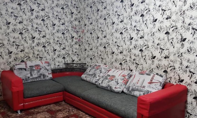 Norilsk Apartment | Комсомольская 47д