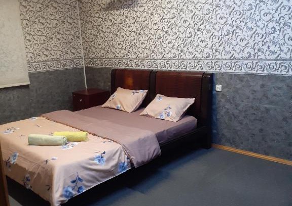 Maryino District Hotel | Комфорт