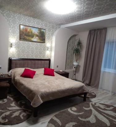 Snidavka Apartment | Котедж Тиша