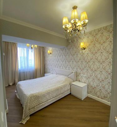 Kaztsik Apartment | Красивая квартира в центре