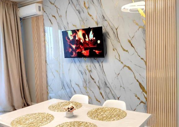 Almaty Apartment | Красивая новая квартира в центре города