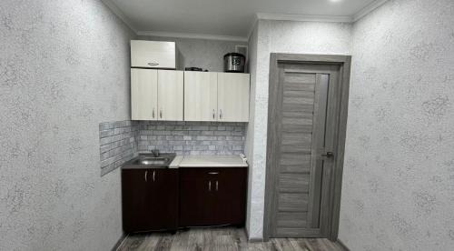 Pavlodar Apartment | Кривенко 85