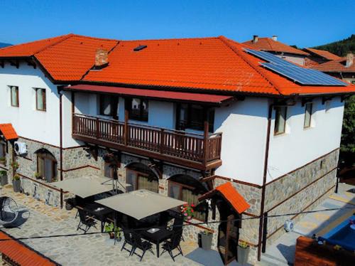 Dobrinishte House | КЪЩА ЗА ГОСТИ ГРОШЪ