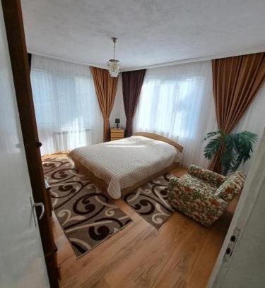 Dospat House | Къща за гости ЖАНИ