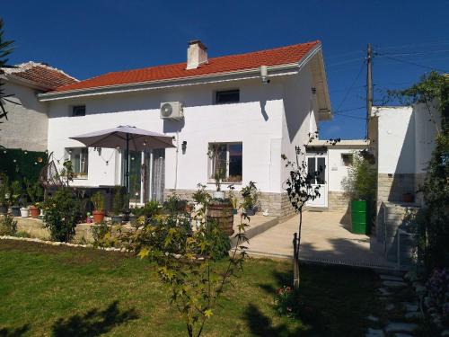 Harsovo House | Къща за гости ИЛТА