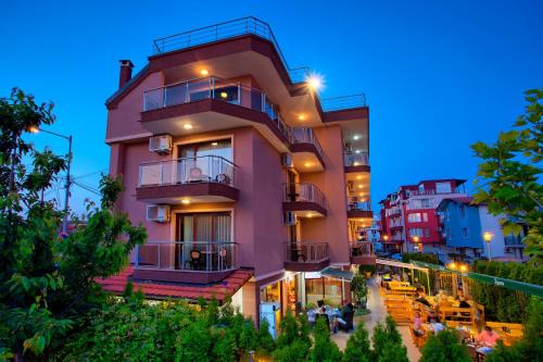 Nessebar Hotel | Къща за гости Карел