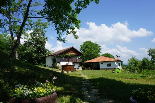 Balkan Mountains Villa | Къща за гости "Касапите"