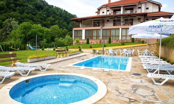 Balkan Mountains House | Къща за гости Пролет