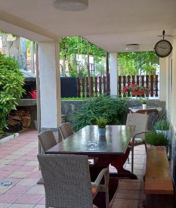 Sapareva Banya House | Къща за гости DANI DREAM