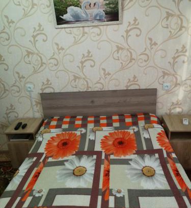 Jasienow Apartment | ЛУЗАНОВКА - ЖЕМЧУЖИНА ОДЕССЫ