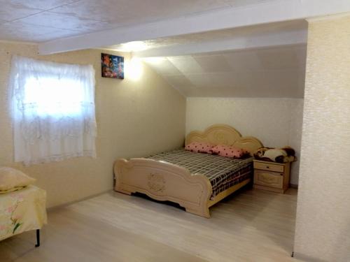 Vapnyarka Apartment | Мансарда