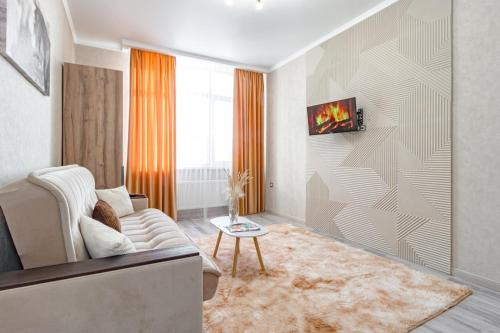 Nur-Sultan Apartment | Медовая сладость