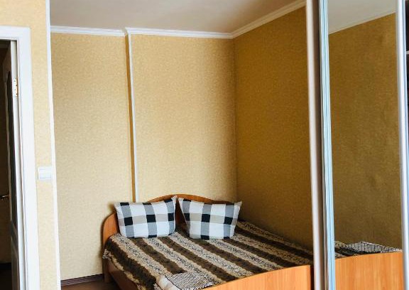 Zhigalovsky District Apartment | менделеева 36 Апартаменты