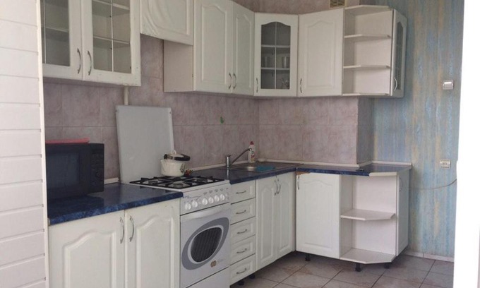 Zlobin Apartment | микрорайон 17 дом 42/2 напротив Ледового Дворца